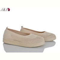 Балетки Aba 5863-1-2