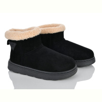 Угги JH-ЯН G672-26 black