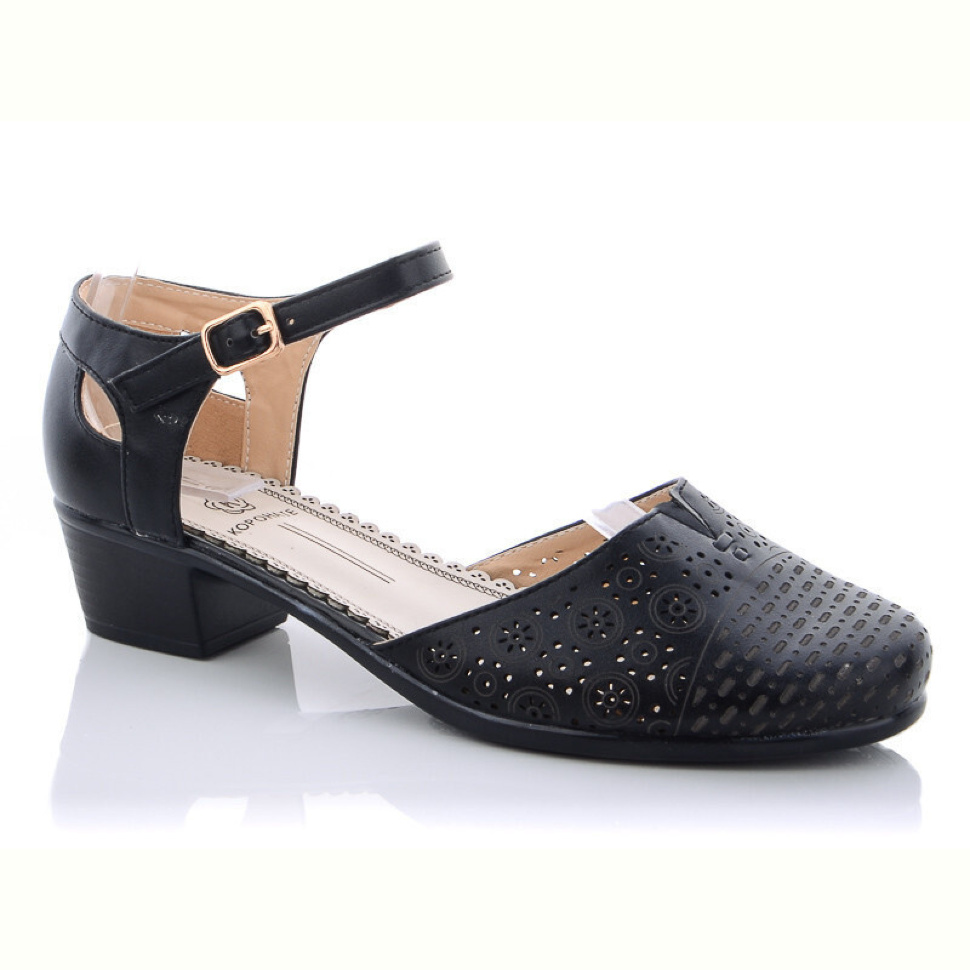 Туфли Коронате C202-8