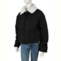 Куртка Obuvok 1105 (12058) black