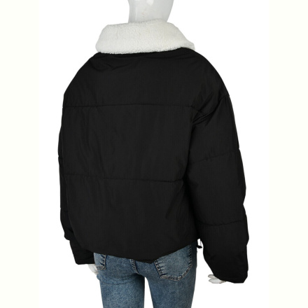 Куртка Obuvok 1105 (12058) black