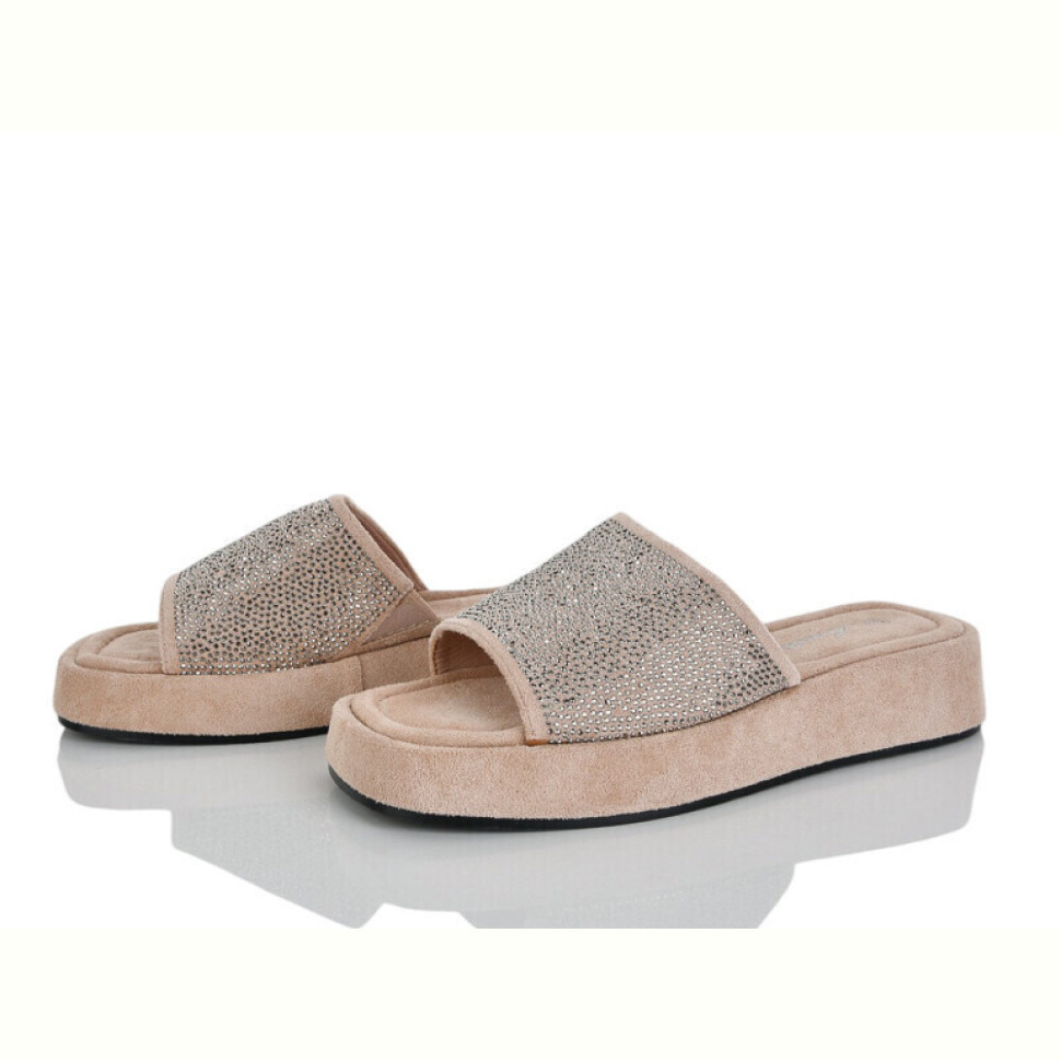 Шлепки Loretta E720-3 Шлепки Loretta E720-3