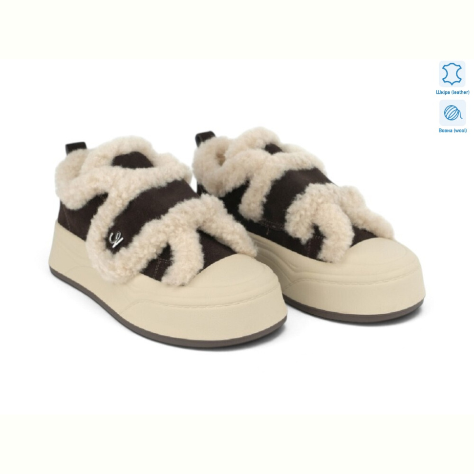 Кеды Allshoes 222000