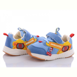 Кроссовки Class Shoes BD2030-5 голубой