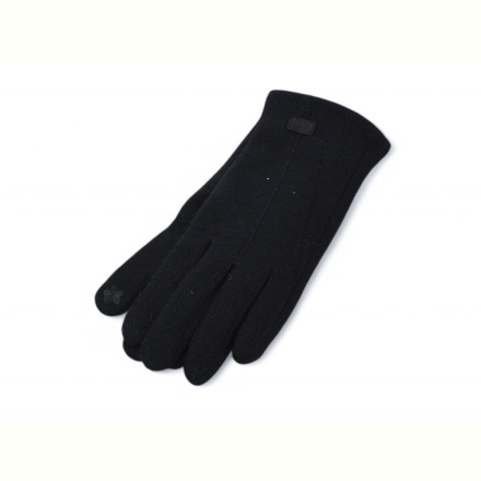 Перчатки RuBi 6-33 black-old