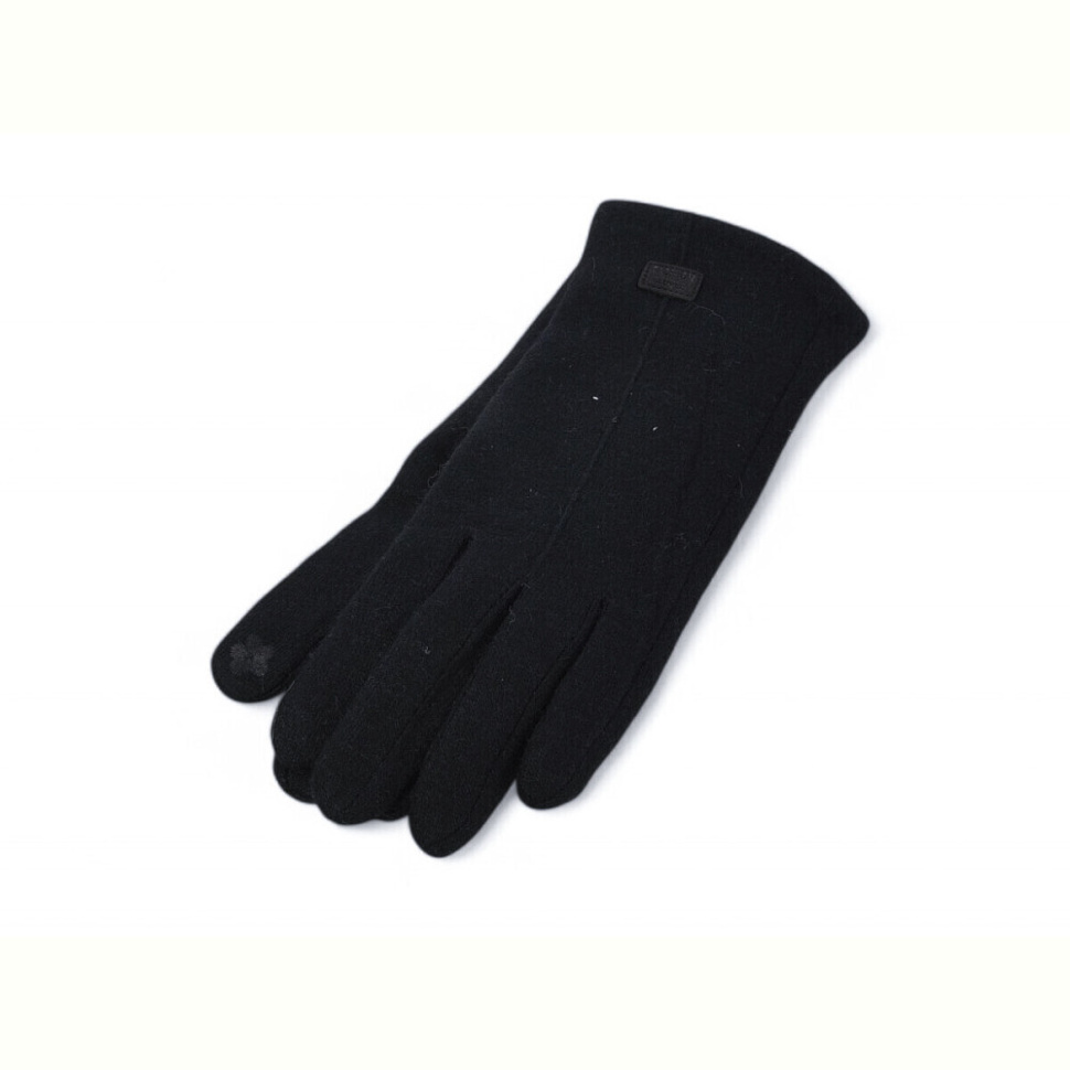 Перчатки RuBi 6-33 black-old