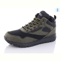 Ботинки Ok Shoes B812-8
