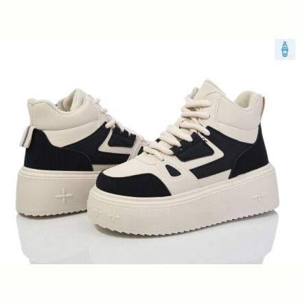 Ботинки Бабочка-Mengfuna-AESD 228-39