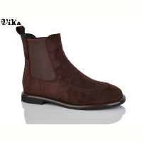 Ботинки Vika X92-5