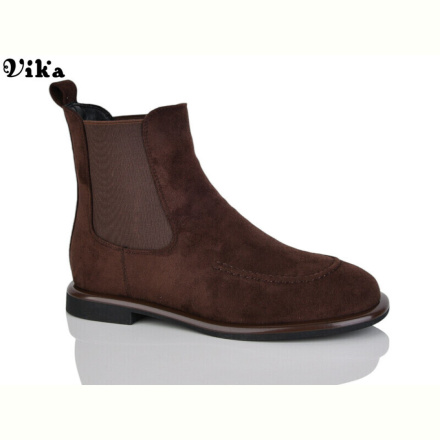 Ботинки Vika X92-5