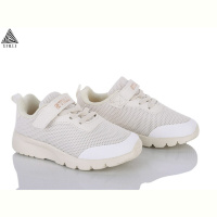 Кроссовки STILLI KIDS KT230-11 піна