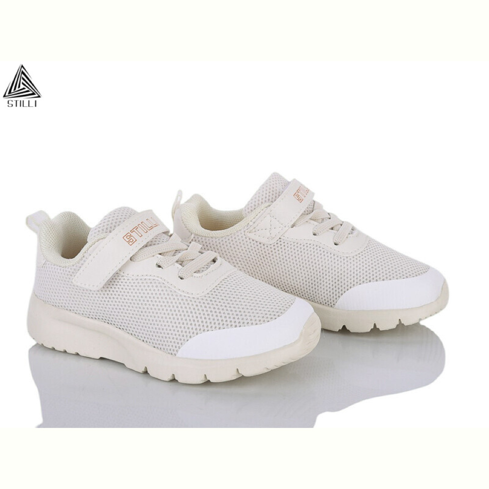 Кроссовки STILLI KIDS KT230-11 піна