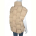 Жилетка Turn Hug 1882 d.beige