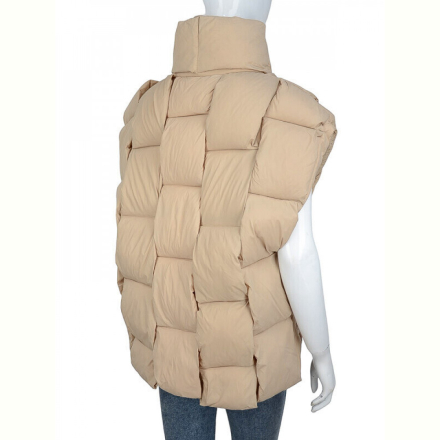Жилетка Turn Hug 1882 d.beige