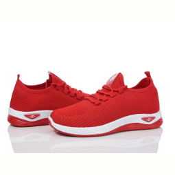 Кроссовки Бабочка-Mengfuna-AESD 355-15