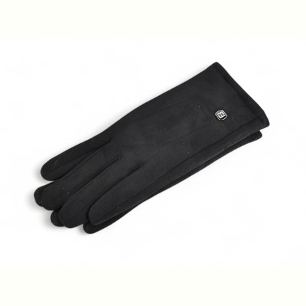 Перчатки RuBi 723-6 black
