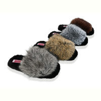 Тапки M&L  Alex13 A8143 mix