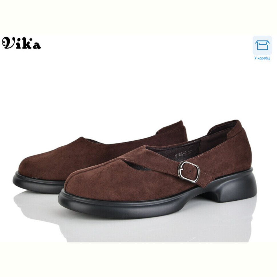 Туфли Vika W706-2