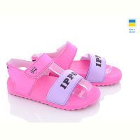 Босоножки Luck Line 2203-9