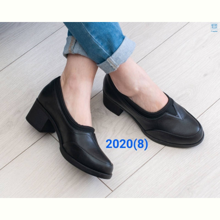 Туфли Rama 2020