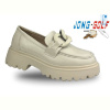 Туфли Jong Golf C11147-6