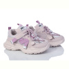 Кроссовки Violeta G39(8007) purple