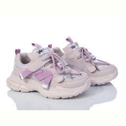 Кроссовки Violeta G39(8007) purple