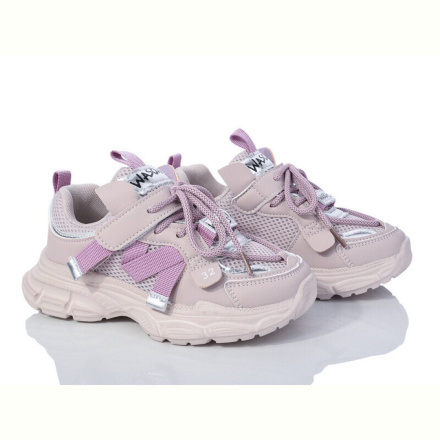 Кроссовки Violeta G39(8007) purple