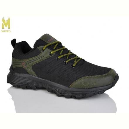 Кроссовки M.Shoes 336-8