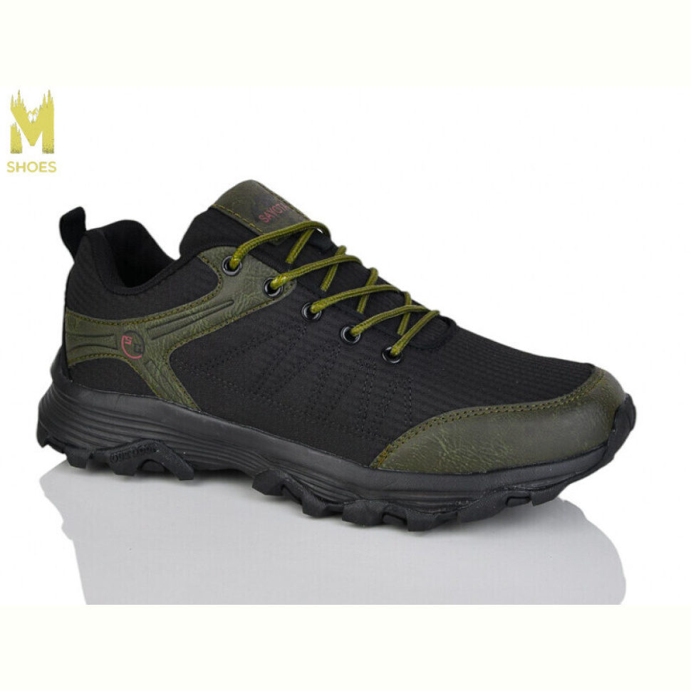 Кроссовки M.Shoes 336-8