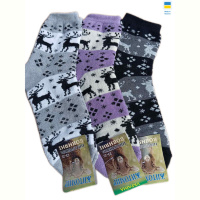 Носки Riza 177 mix