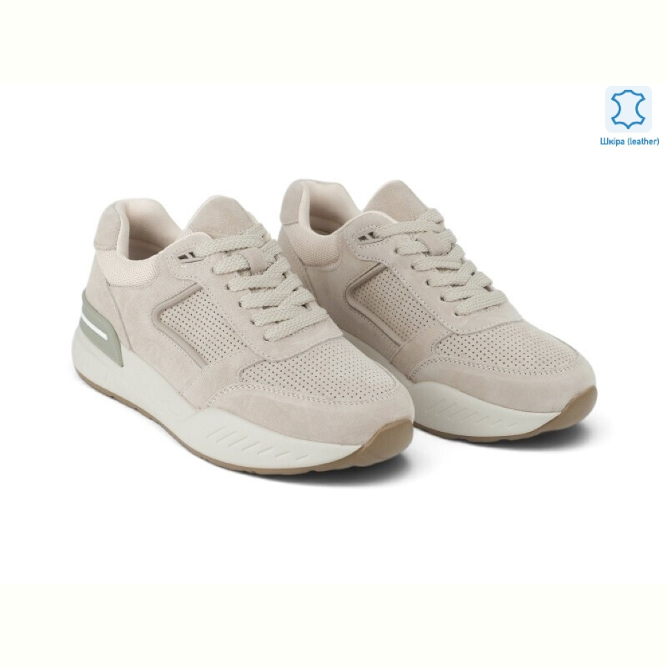 Кроссовки Allshoes 214910