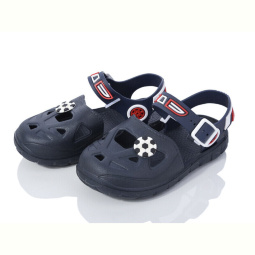 Сандалии Inblue F012 navy