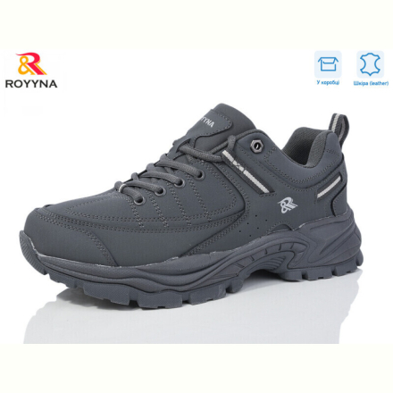 Кроссовки ROYYNA 094R