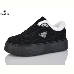 Кроссовки Башили H9505-2