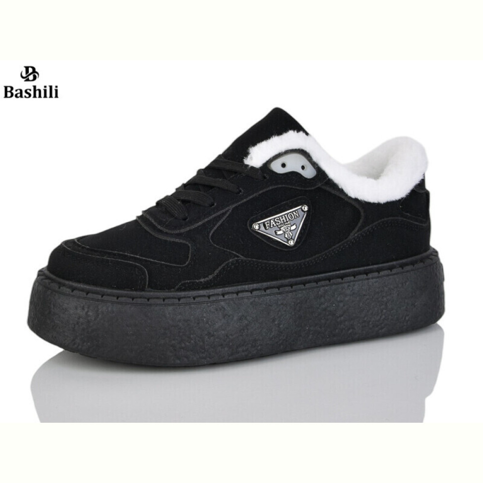 Кроссовки Башили H9505-2