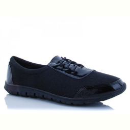 Кроссовки Lion 6069-51 black