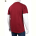Футболка BIG 3707-107-2 bordo