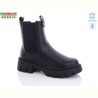 Ботинки HENGJI-ELENA W5130