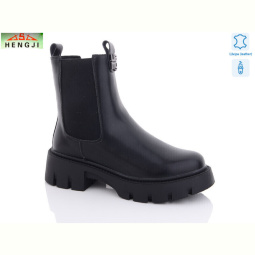 Ботинки HENGJI-ELENA W5130