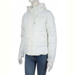 Куртка Turn Hug 6211-1 white