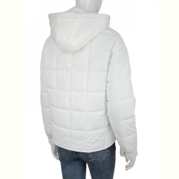 Куртка Turn Hug 6211-1 white