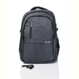 Рюкзак Superbag 1098 l.grey