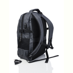 Рюкзак Superbag 1098 l.grey