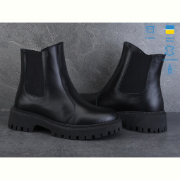 Ботинки Ailinda 34121-2M