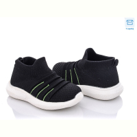 Кроссовки Victoria W962 black