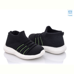 Кроссовки Victoria W962 black