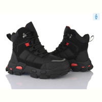 Ботинки Xifa kids P2347-3K