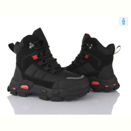 Ботинки Xifa kids P2347-3K
