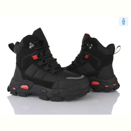 Ботинки Xifa kids P2347-3K